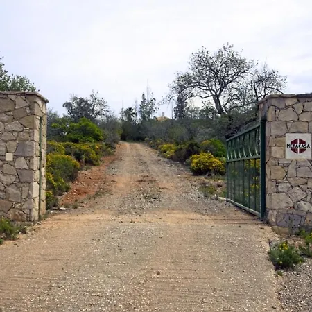 Vila Metacasa By Portucasa
