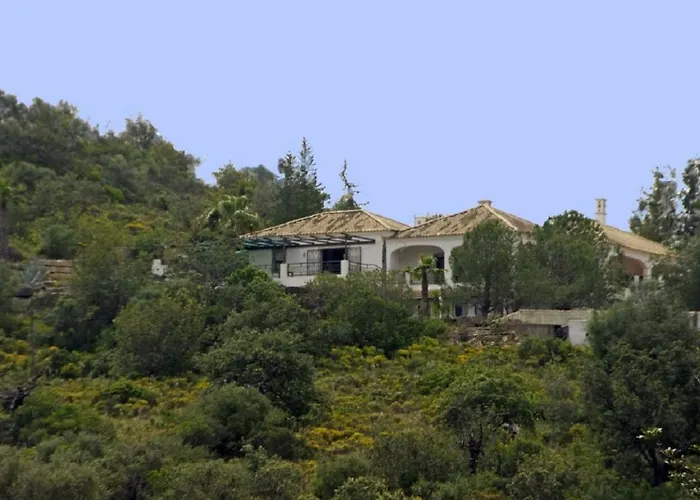 Metacasa By Portucasa Santa Catarina da Fonte do Bispo