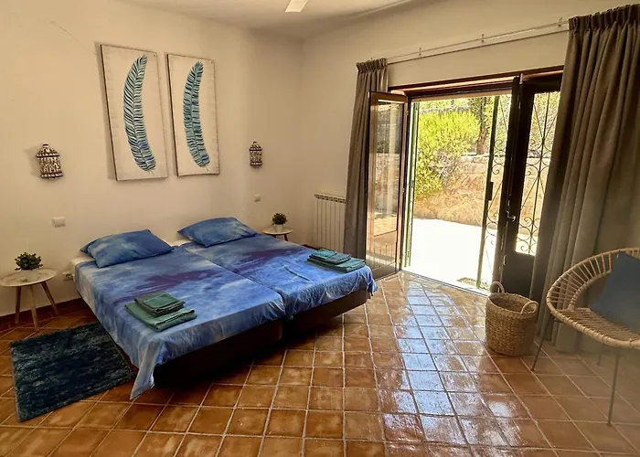 Metacasa By Portucasa * Santa Catarina da Fonte do Bispo