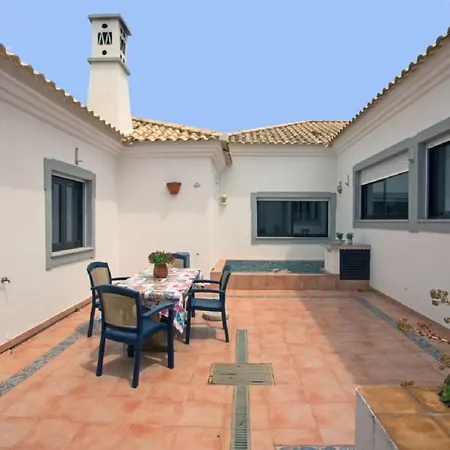 Villa Metacasa By Portucasa Santa Catarina da Fonte do Bispo