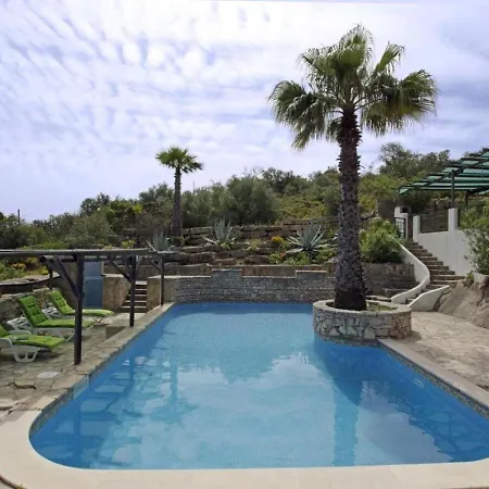 Metacasa By Portucasa Villa Santa Catarina da Fonte do Bispo