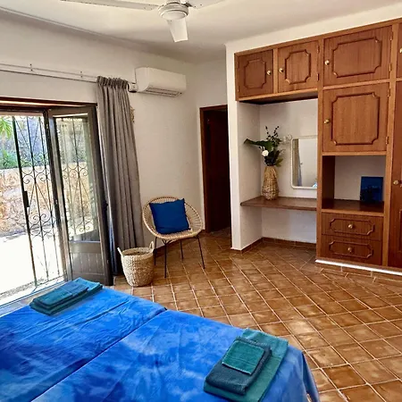 Metacasa By Portucasa Villa Santa Catarina da Fonte do Bispo