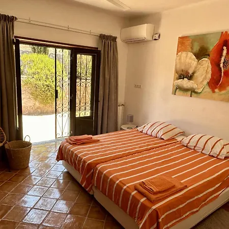 Metacasa By Portucasa Villa Santa Catarina da Fonte do Bispo